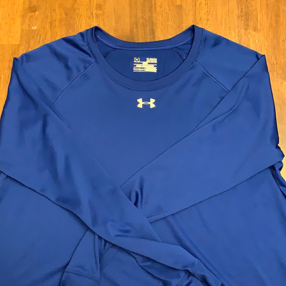 Under Armour Longsleeve